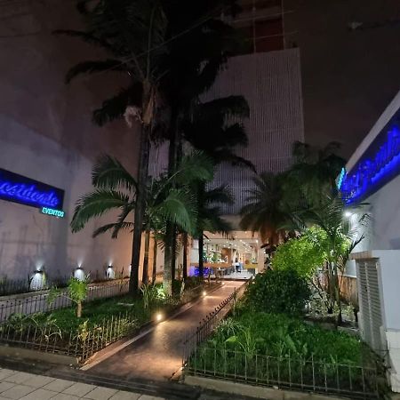 Hotel Presidente San Miguel de Tucumán Εξωτερικό φωτογραφία
