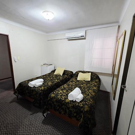 Hotel Presidente San Miguel de Tucumán Εξωτερικό φωτογραφία