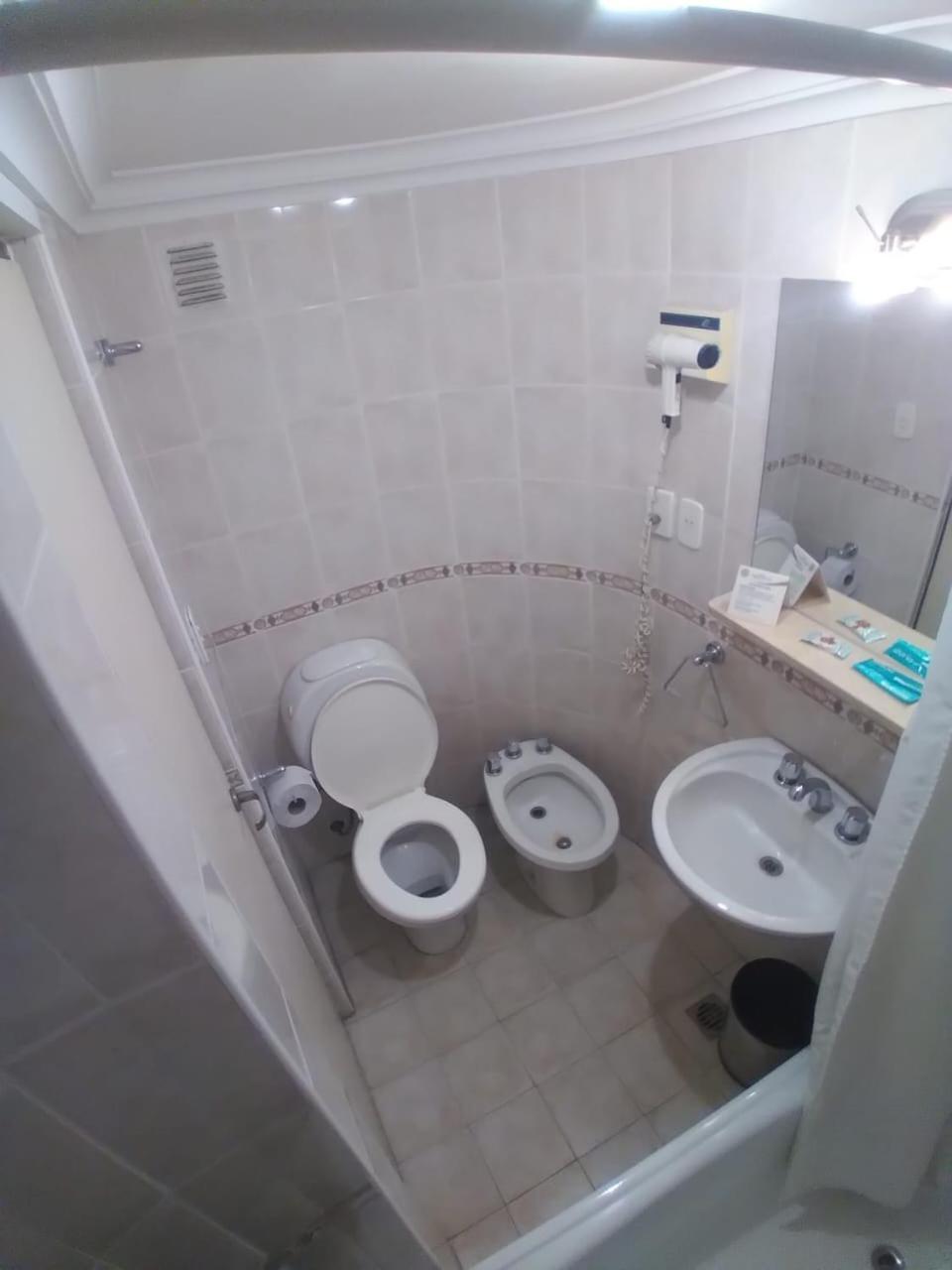 Hotel Presidente San Miguel de Tucumán Εξωτερικό φωτογραφία