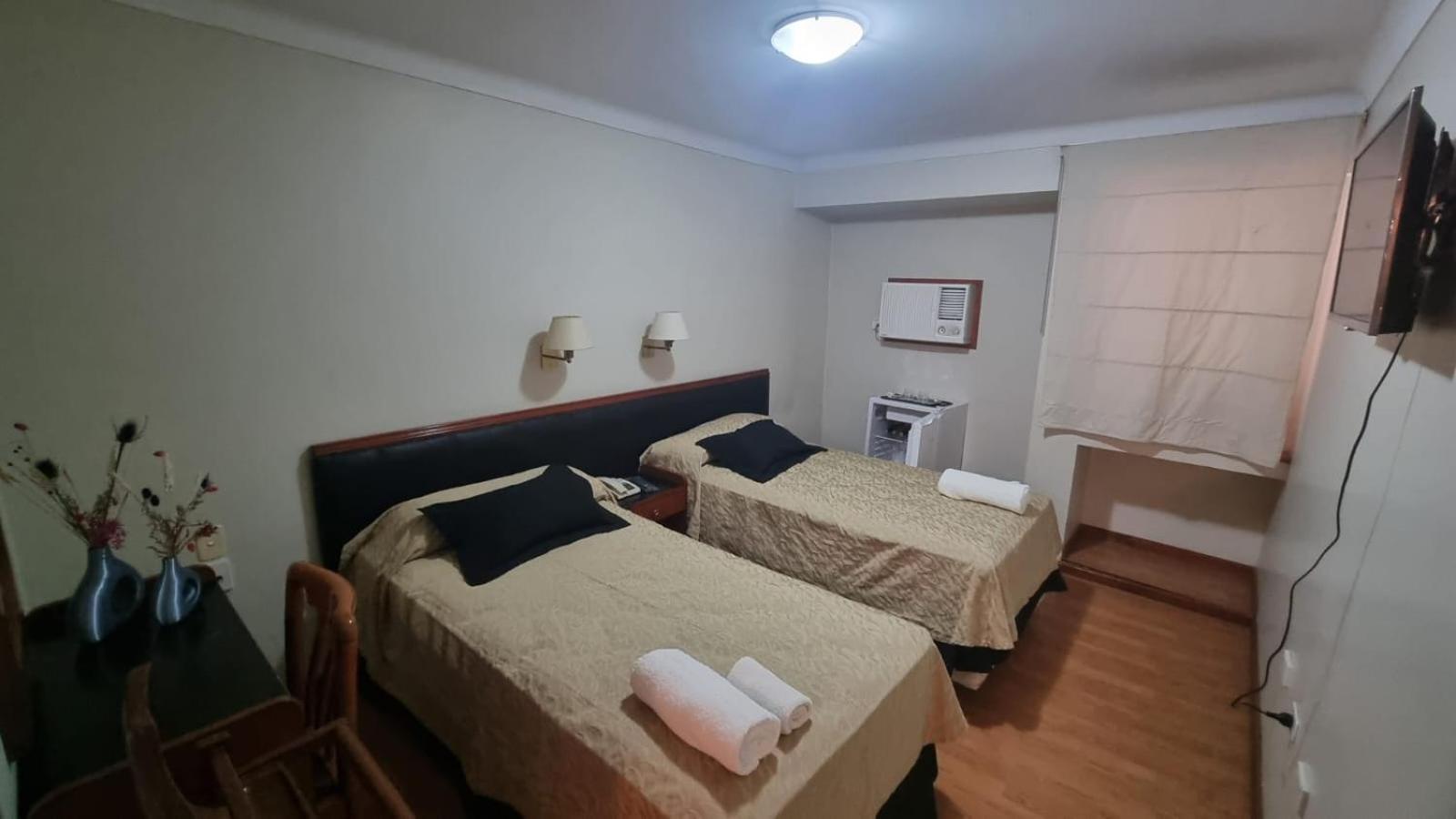 Hotel Presidente San Miguel de Tucumán Εξωτερικό φωτογραφία