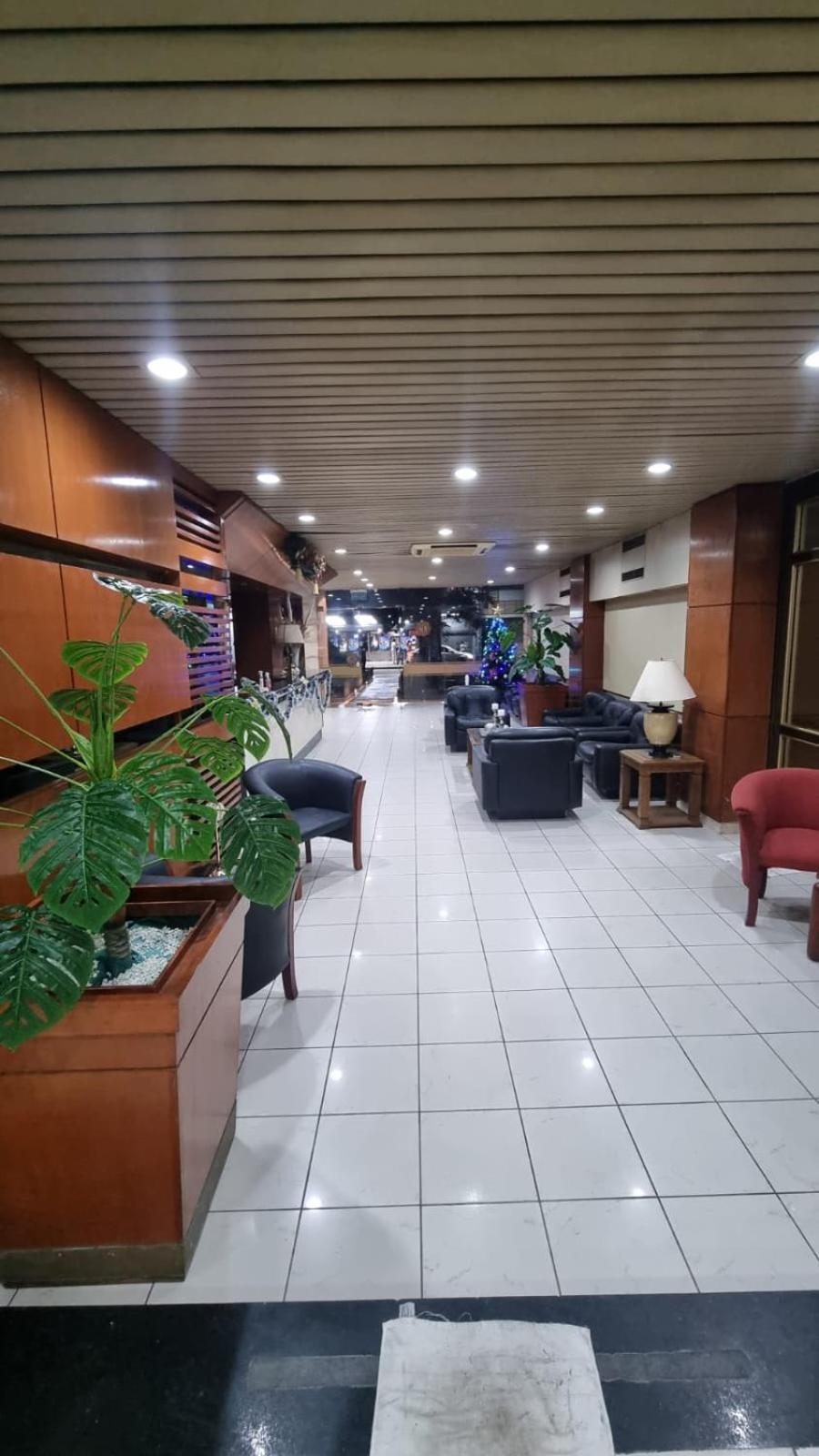 Hotel Presidente San Miguel de Tucumán Εξωτερικό φωτογραφία