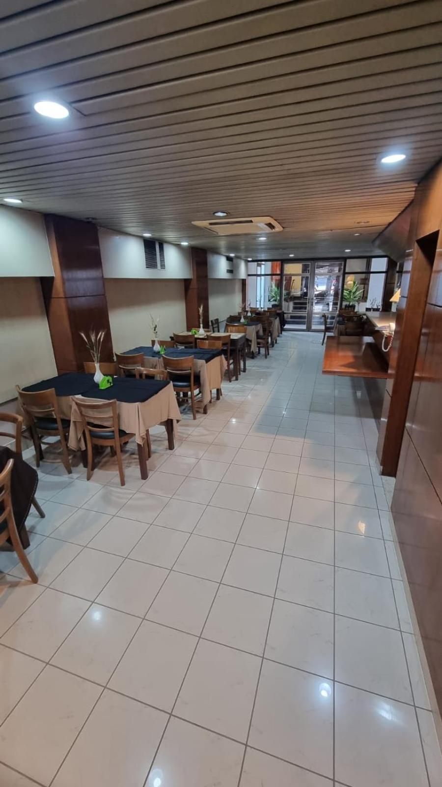 Hotel Presidente San Miguel de Tucumán Εξωτερικό φωτογραφία