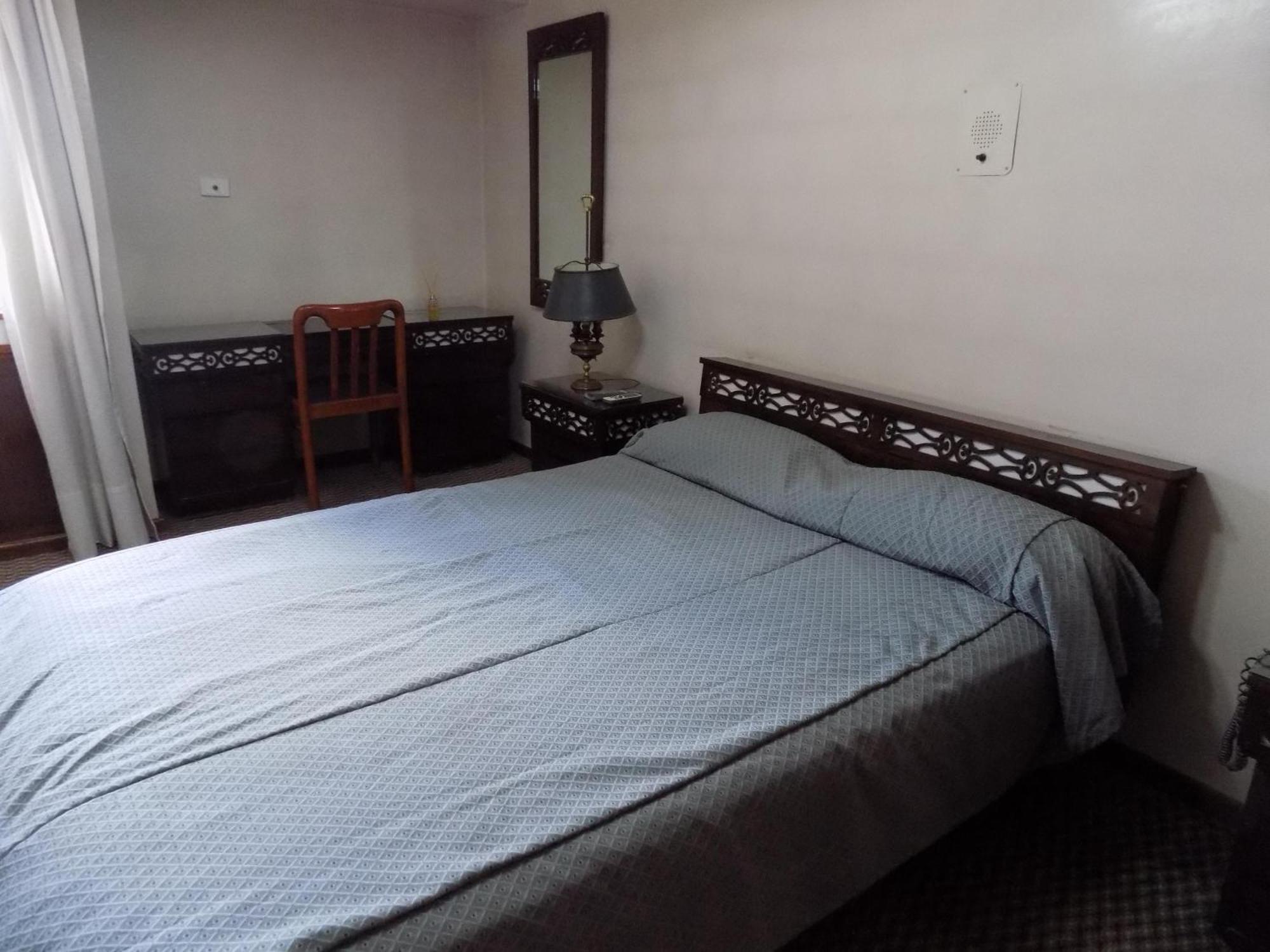 Hotel Presidente San Miguel de Tucumán Εξωτερικό φωτογραφία