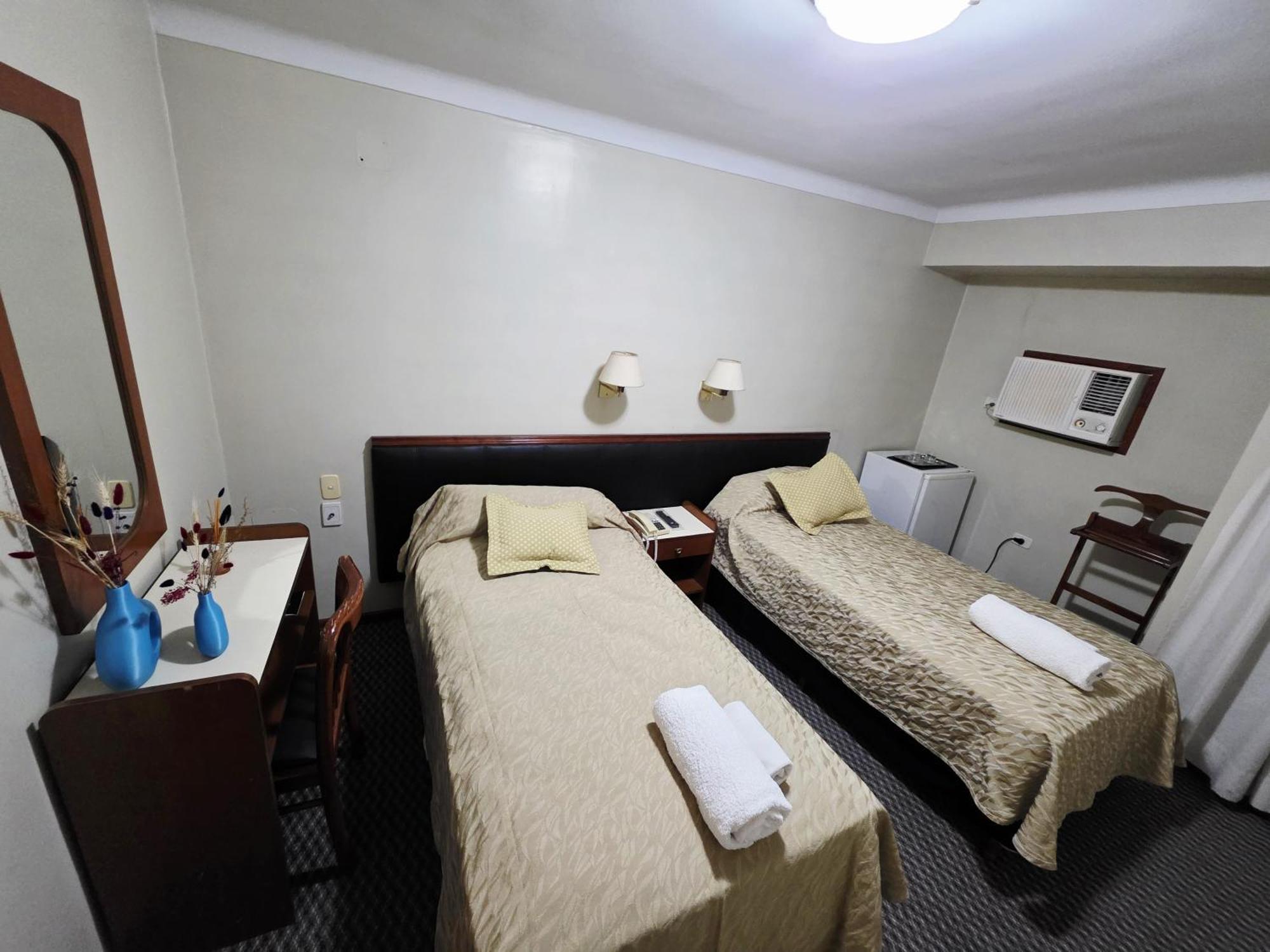 Hotel Presidente San Miguel de Tucumán Εξωτερικό φωτογραφία