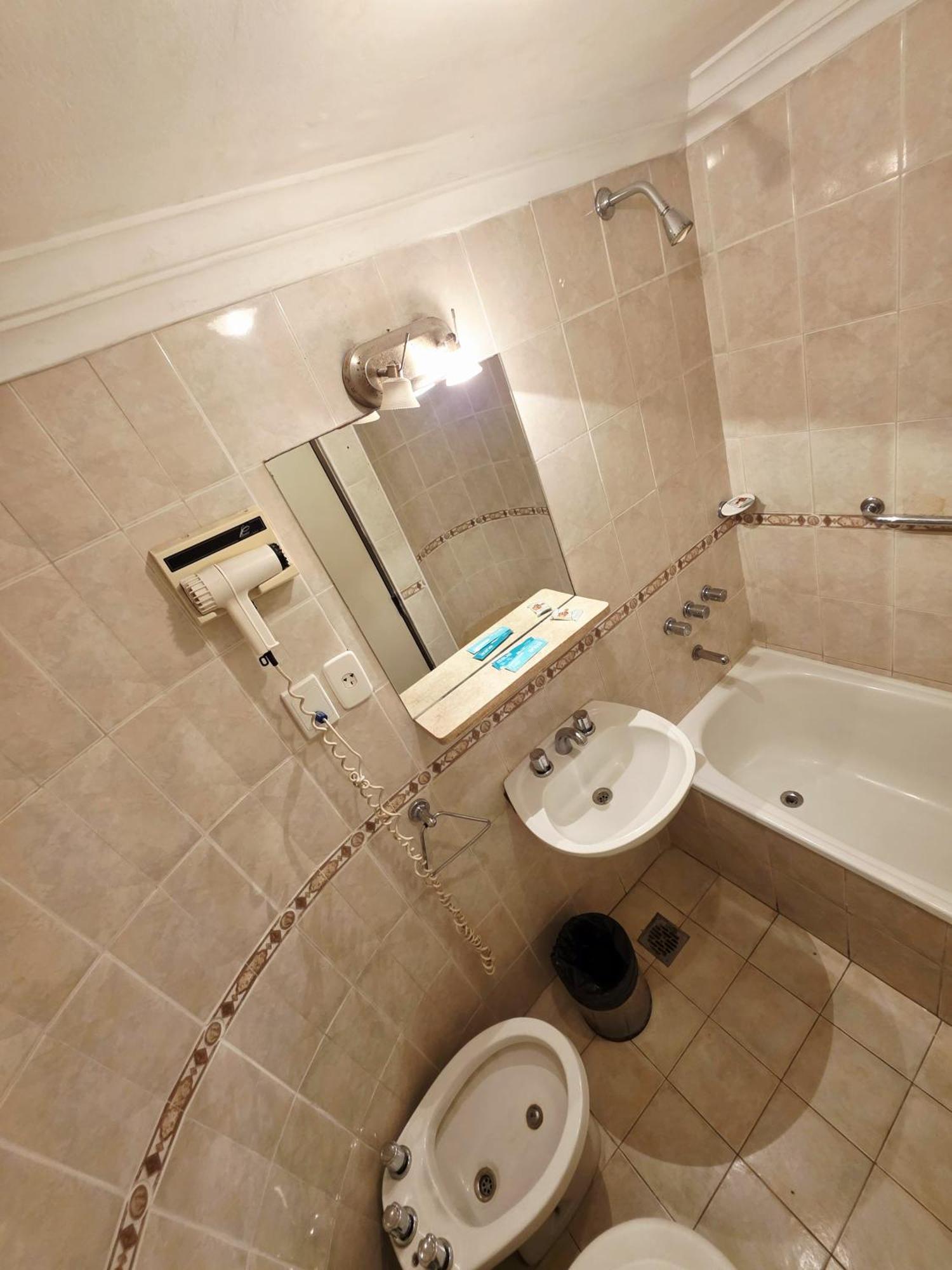 Hotel Presidente San Miguel de Tucumán Εξωτερικό φωτογραφία