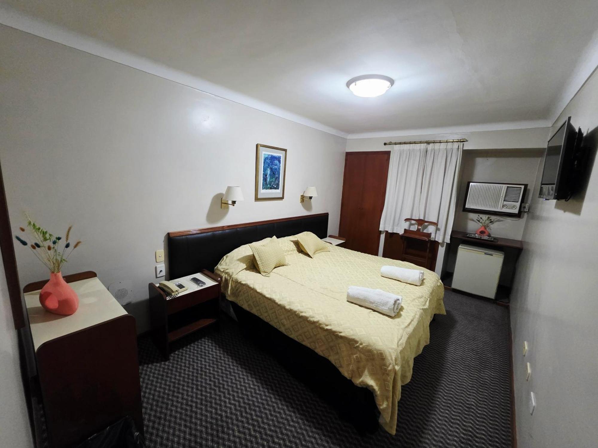 Hotel Presidente San Miguel de Tucumán Εξωτερικό φωτογραφία